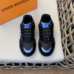 LOUIS VUITTON Trainer