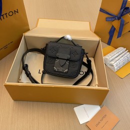 LOUIS VUITTON PICO S-LOCK