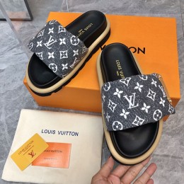 LOUIS VUITTON 2024ss