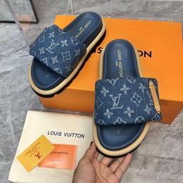 LOUIS VUITTON 2024ss