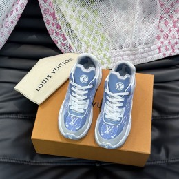 LOUIS VUITTON Run 55