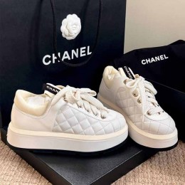 CHANEL 24SS