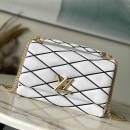 LOUIS VUITTON  GO-14 3카라