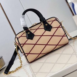 LOUIS VUITTON Speedy Bandoulière 20