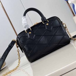 LOUIS VUITTON Speedy Bandoulière 20