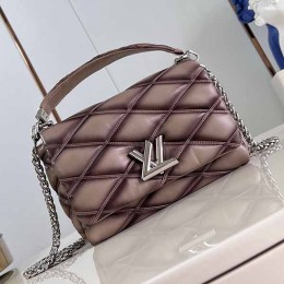 LOUIS VUITTON  GO-14 2024