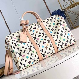 LOUIS VUITTON Keepall 45 Bandoulière