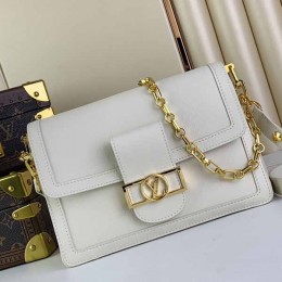 LOUIS VUITTON DAUPHINE SOFT