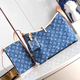 LOUIS VUITTON CarryAll