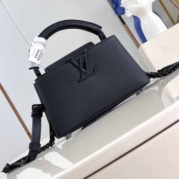 LOUIS VUITTON Capucines