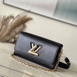 LOUIS VUITTON Twist West