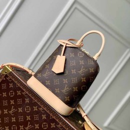 LOUIS VUITTON Alma 2024