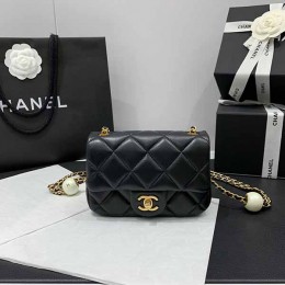 CHANEL 24s