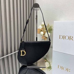 DIOR Saddle  4카라