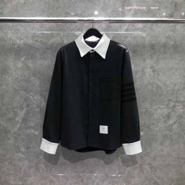 대리석집 THOM BROWNE