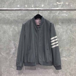 대리석집 THOM BROWNE