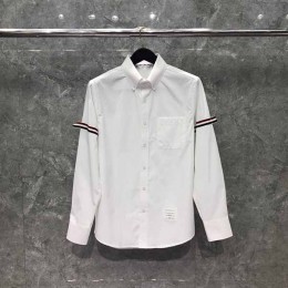 대리석집 THOM BROWNE