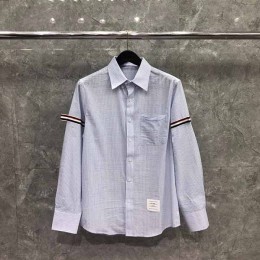 대리석집 THOM BROWNE