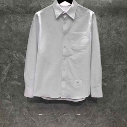 대리석집 THOM BROWNE