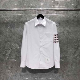 대리석집 THOM BROWNE