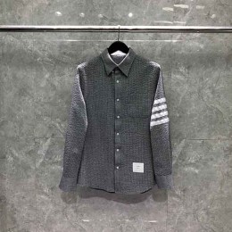 대리석집 THOM BROWNE