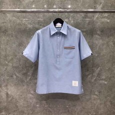 대리석집 THOM BROWNE