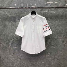 대리석집 THOM BROWNE