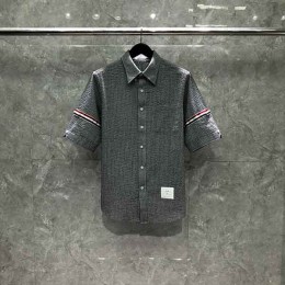 대리석집 THOM BROWNE