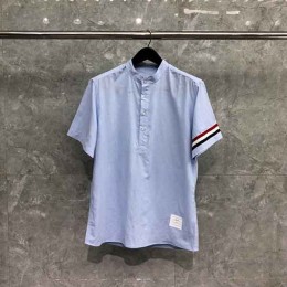 대리석집 THOM BROWNE