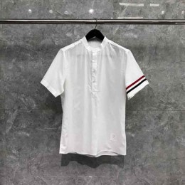 대리석집 THOM BROWNE