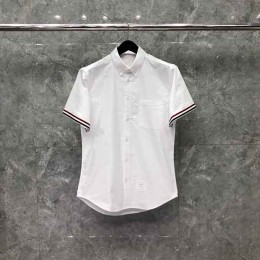대리석집 THOM BROWNE