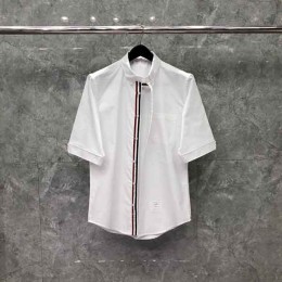 대리석집 THOM BROWNE