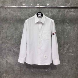 대리석집 THOM BROWNE