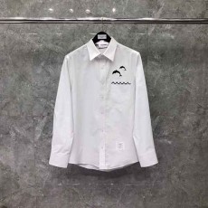 대리석집 THOM BROWNE