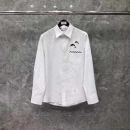 대리석집 THOM BROWNE