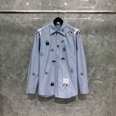 대리석집 THOM BROWNE