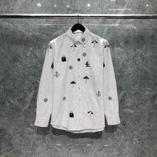 대리석집 THOM BROWNE