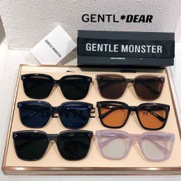 GENTLE MONSTER DEAR 6카라