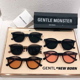 GENTLE MONSTER NEW BORN 5카라