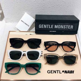 GENTLE MONSTER NABI 5카라