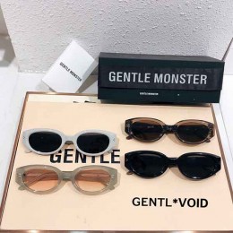 GENTLE MONSTER  VOID 4카라