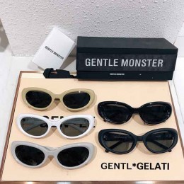 GENTLE MONSTER GELATI 5카라