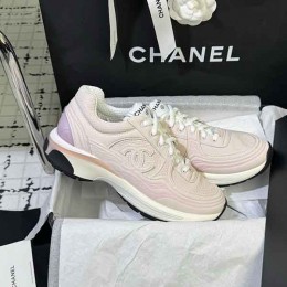 chanel 24s