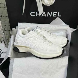 chanel 24s