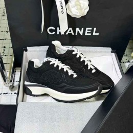 chanel 24s