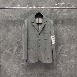 대리석집 THOM BROWNE