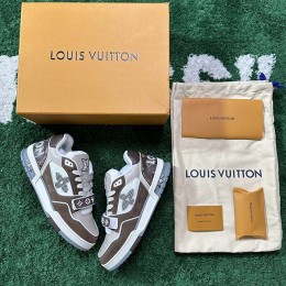 LOUIS VUITTON trainer