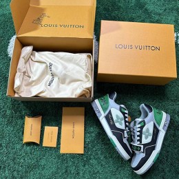 LOUIS VUITTON trainer