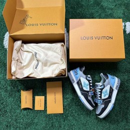 LOUIS VUITTON trainer