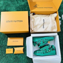 LOUIS VUITTON trainer